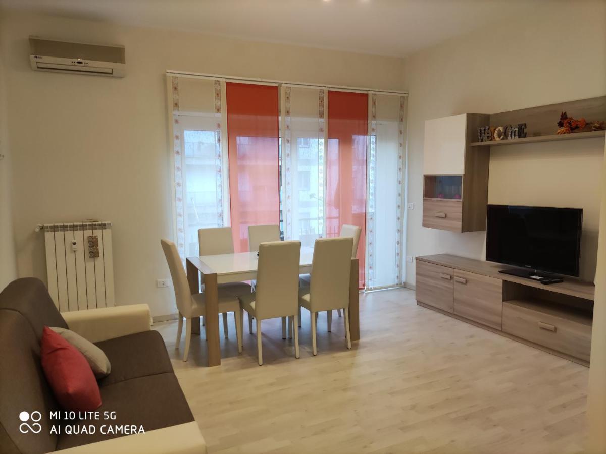 La Casa Dei Nonni Daire Roma Dış mekan fotoğraf