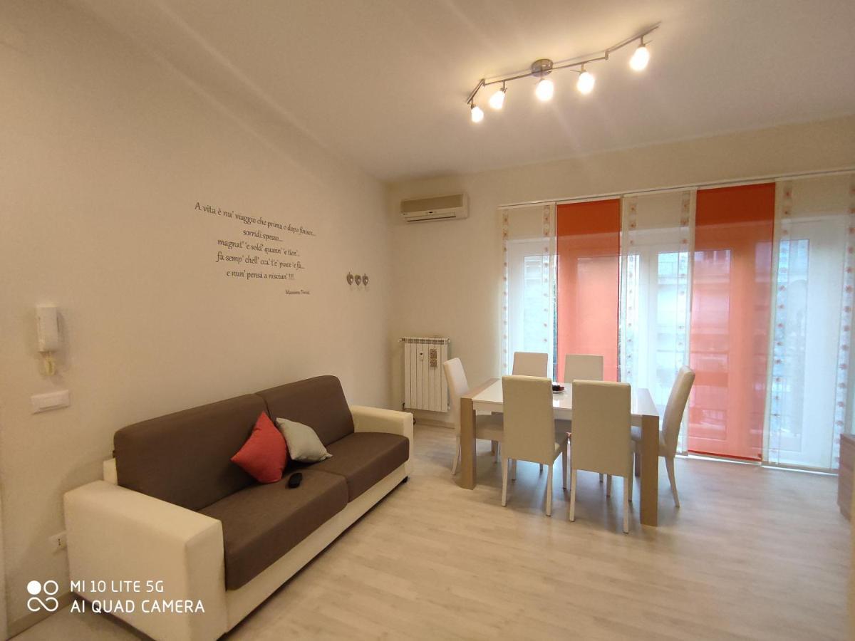 La Casa Dei Nonni Daire Roma Dış mekan fotoğraf