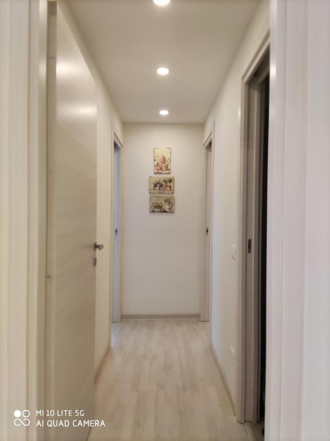 La Casa Dei Nonni Daire Roma Dış mekan fotoğraf