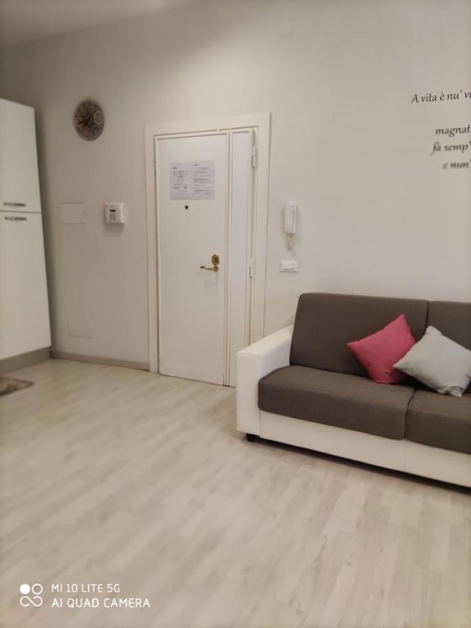 La Casa Dei Nonni Daire Roma Dış mekan fotoğraf