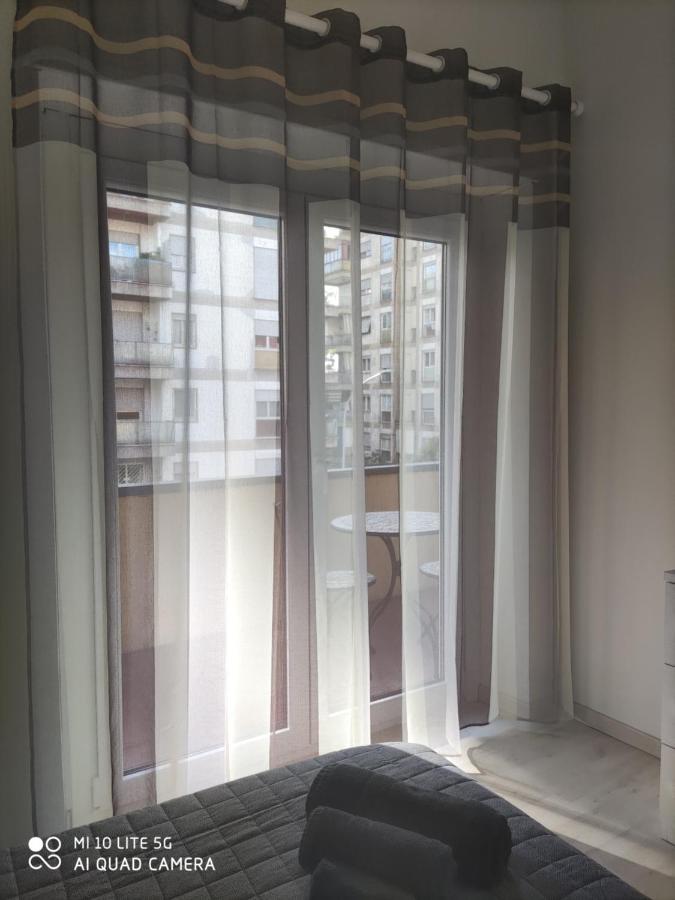 La Casa Dei Nonni Daire Roma Dış mekan fotoğraf
