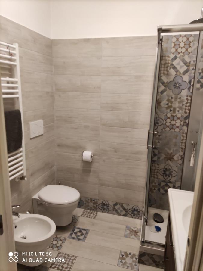 La Casa Dei Nonni Daire Roma Dış mekan fotoğraf