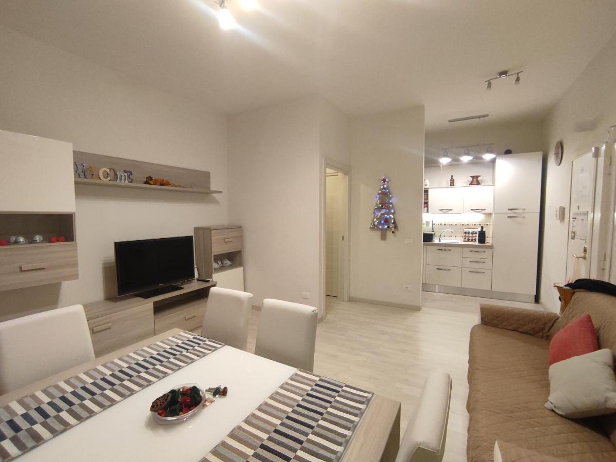 La Casa Dei Nonni Daire Roma Dış mekan fotoğraf