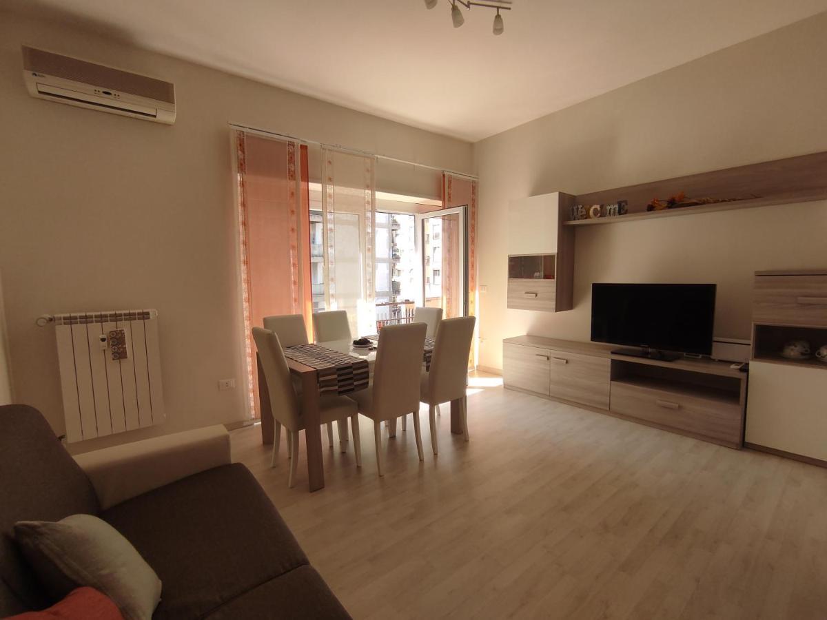 La Casa Dei Nonni Daire Roma Dış mekan fotoğraf