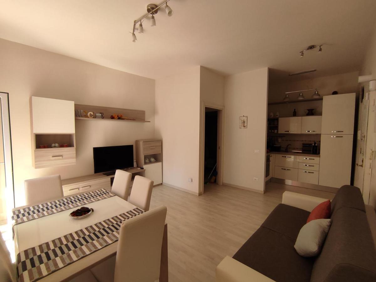 La Casa Dei Nonni Daire Roma Dış mekan fotoğraf