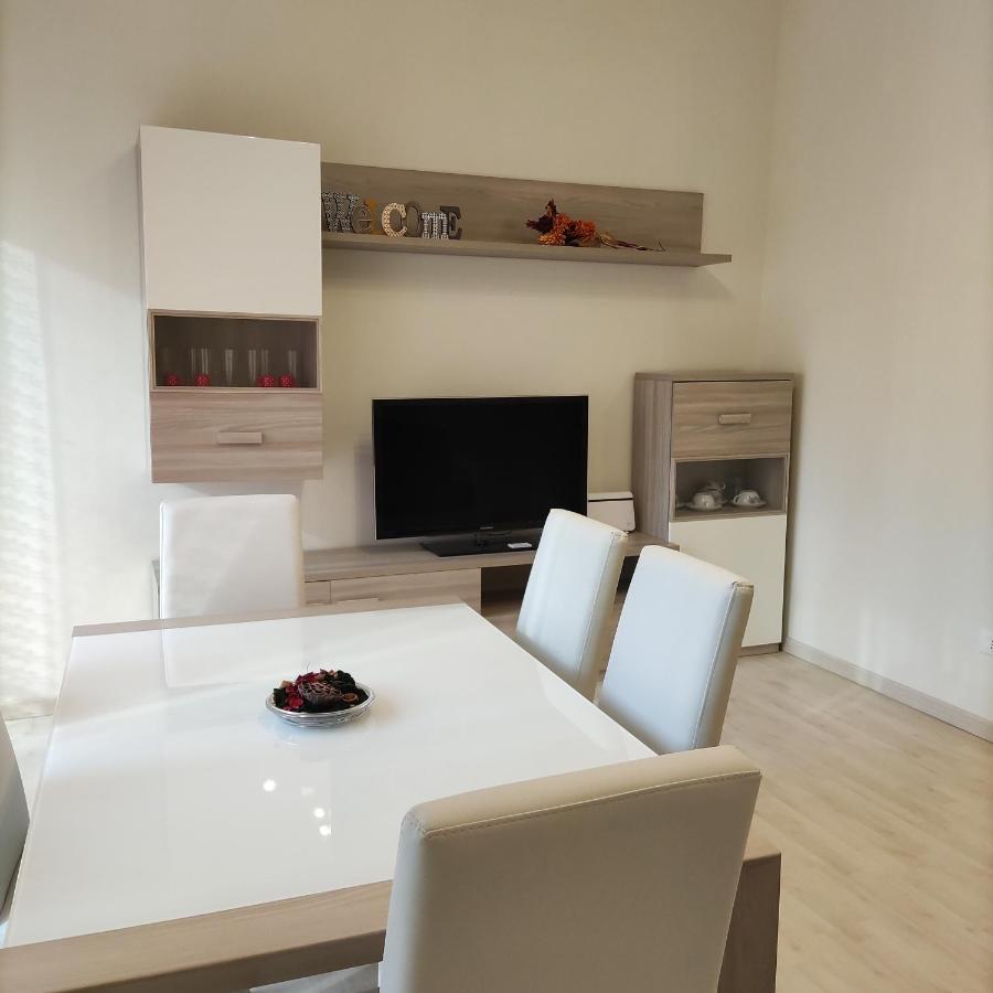 La Casa Dei Nonni Daire Roma Oda fotoğraf