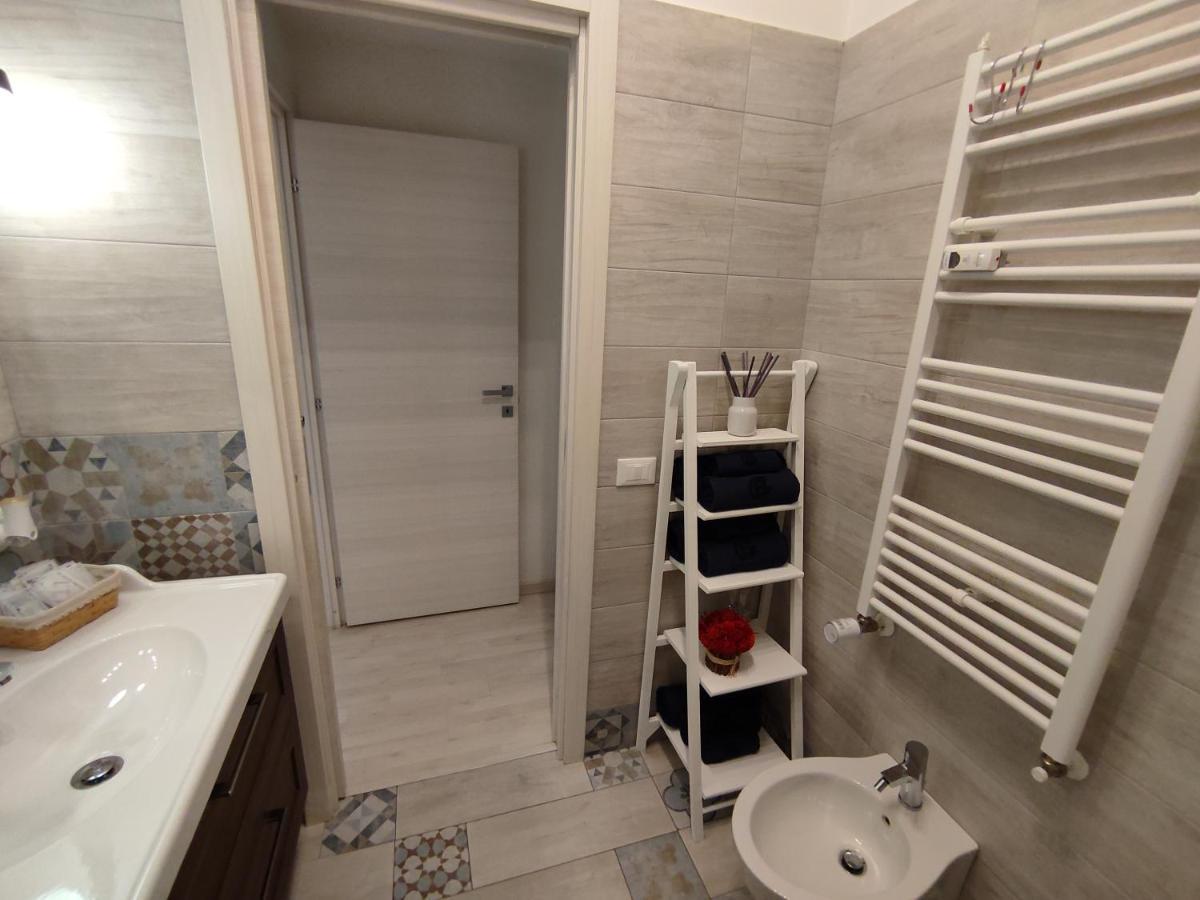 La Casa Dei Nonni Daire Roma Dış mekan fotoğraf