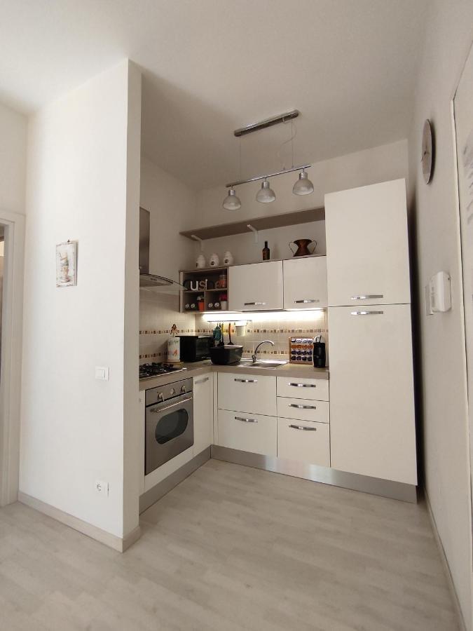 La Casa Dei Nonni Daire Roma Dış mekan fotoğraf