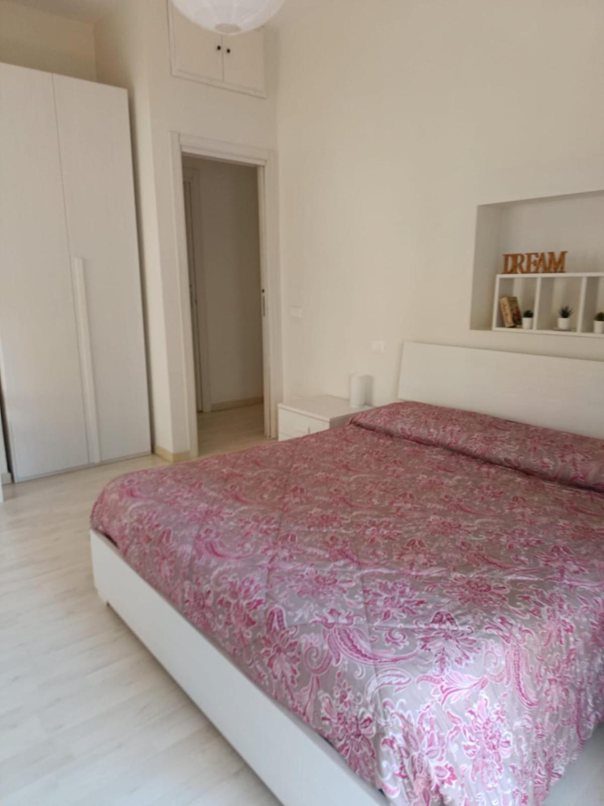 La Casa Dei Nonni Daire Roma Dış mekan fotoğraf