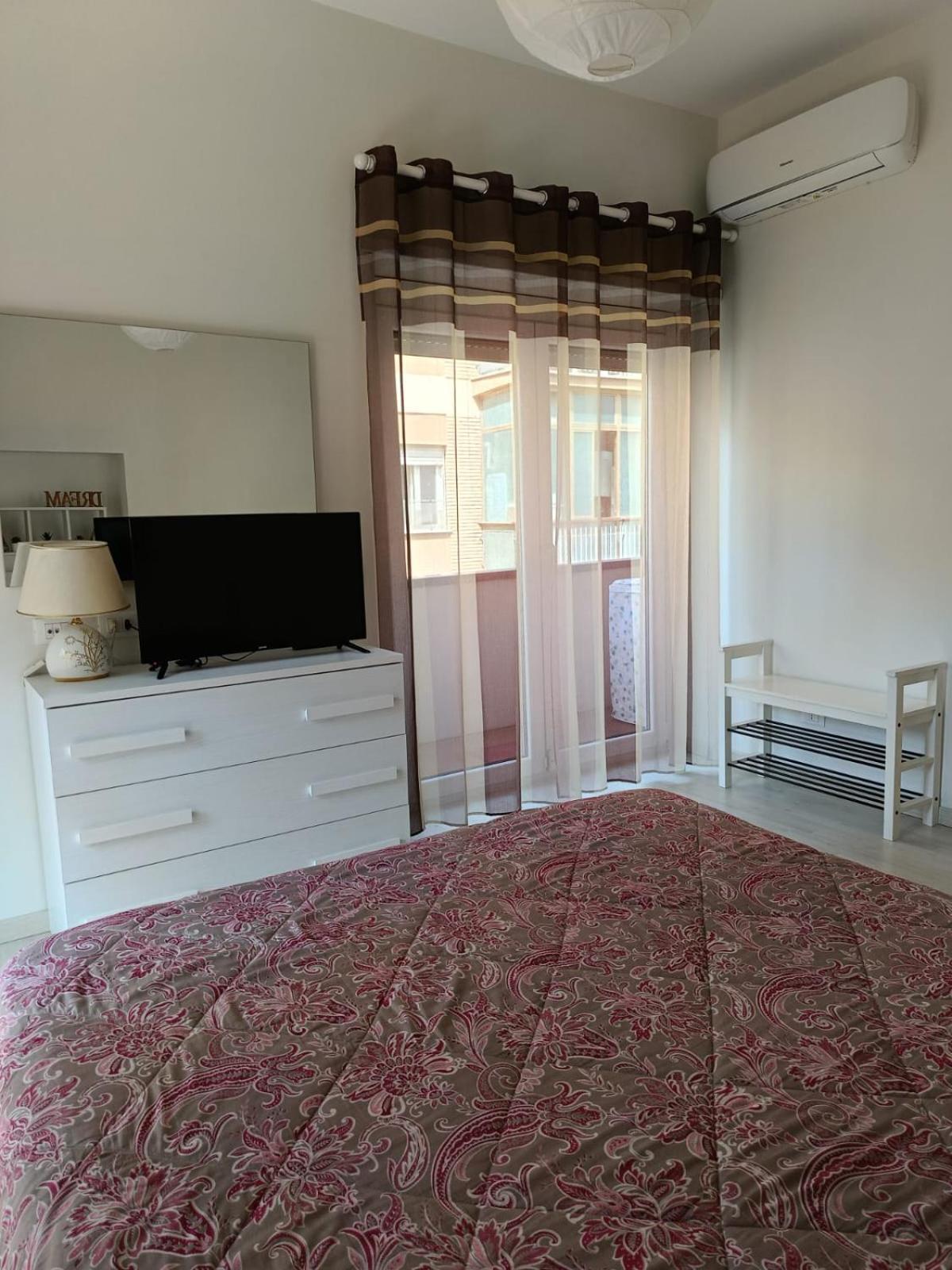 La Casa Dei Nonni Daire Roma Dış mekan fotoğraf
